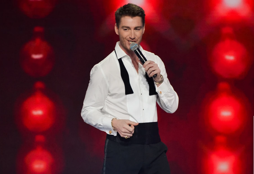 Истинный патриотизм двух певцов из России