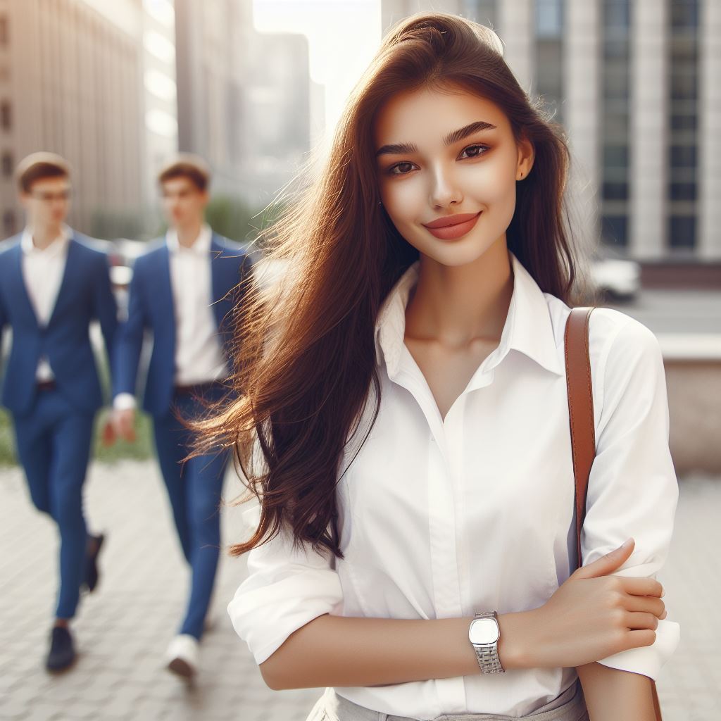 Об этом должна знать каждая женщина, 12 главных правил для роскошных женщин