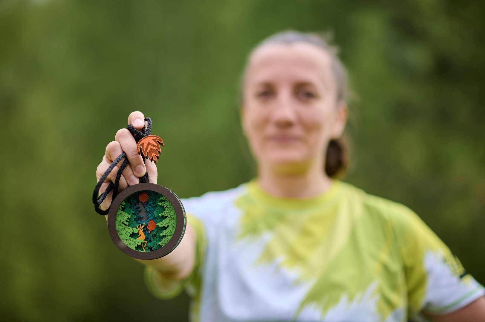 Способность радоваться за других.