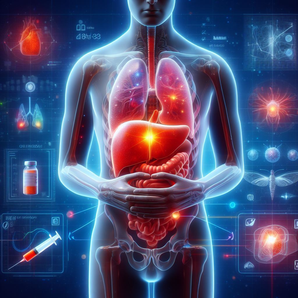 Печень и кишечник ‒ два фильтра нашего организма