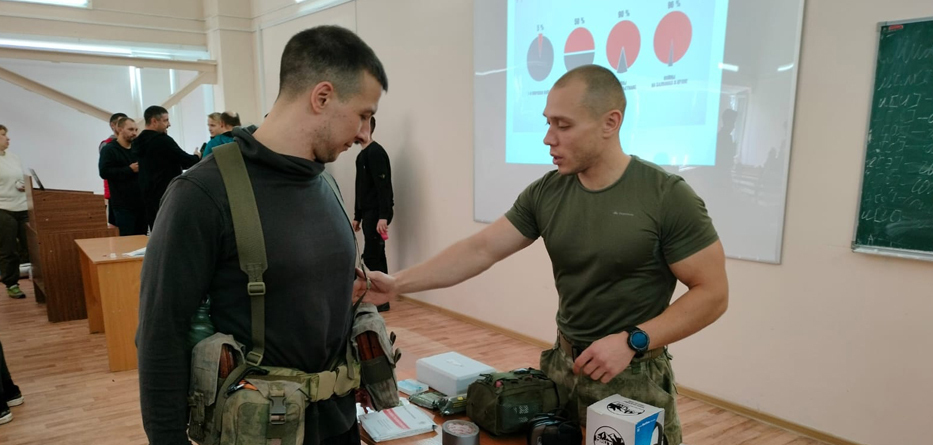 Как прошли военные сборы на моем личном опыте? Или почему новое российское поколение стремительно идет на дно