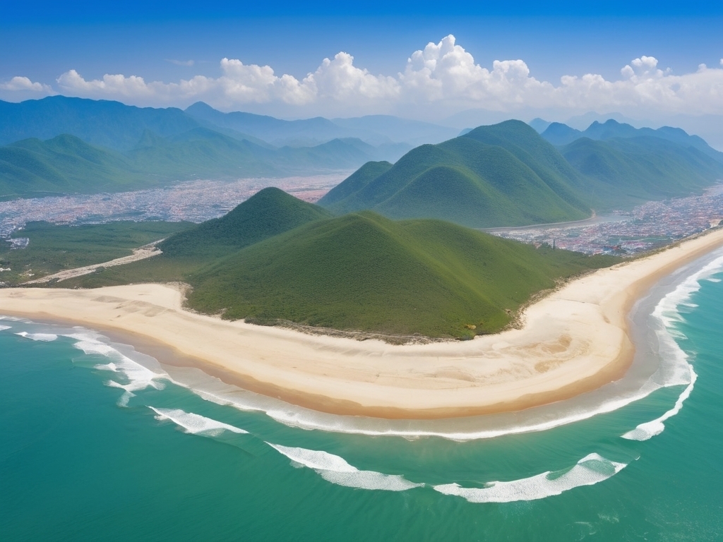 Магия Дананга. Путешествие на землю чудес и вкусов.