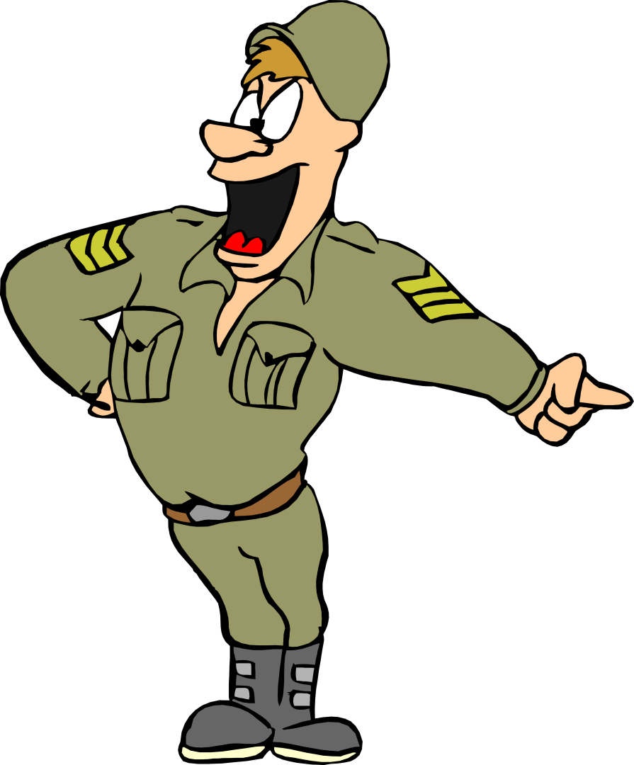 Воспоминания сержанта Тихонова. Спорт и армия. Бокс. 3-й раунд