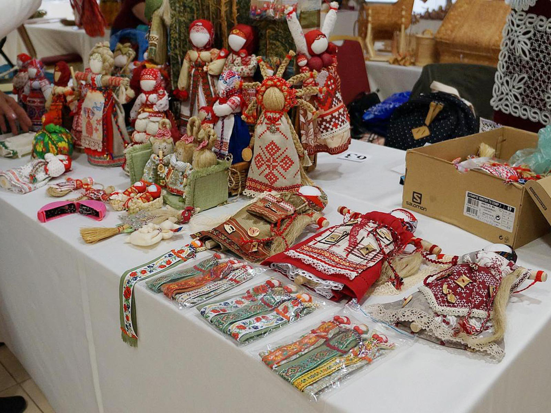 В МАРИЙ ЭЛ 1 ИЮНЯ ПРОЙДЕТ ФЕСТИВАЛЬ «ШЕРЕМЕТЕВСКИЕ ГУЛЯНЬЯ». Собщила газета Марийская правда. 29.05.2024.