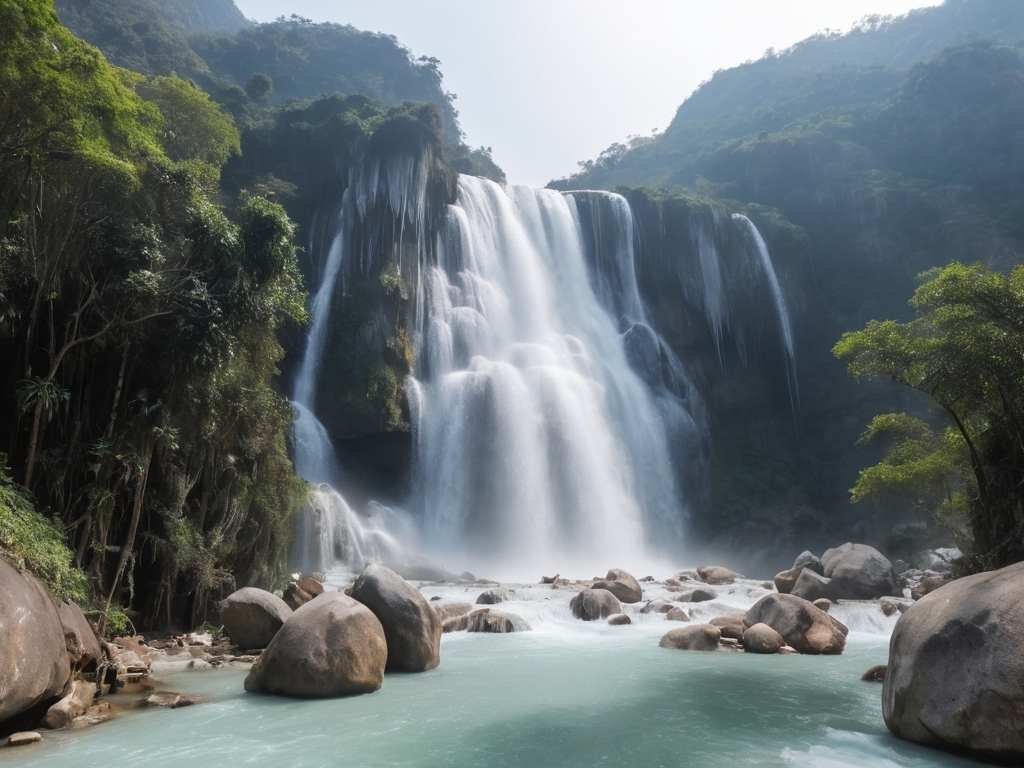 Магия Дананга. Путешествие на землю чудес и вкусов.