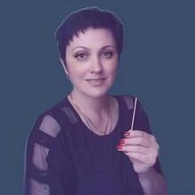  Захарова Марина Владимировна, г. Санкт-Петербург