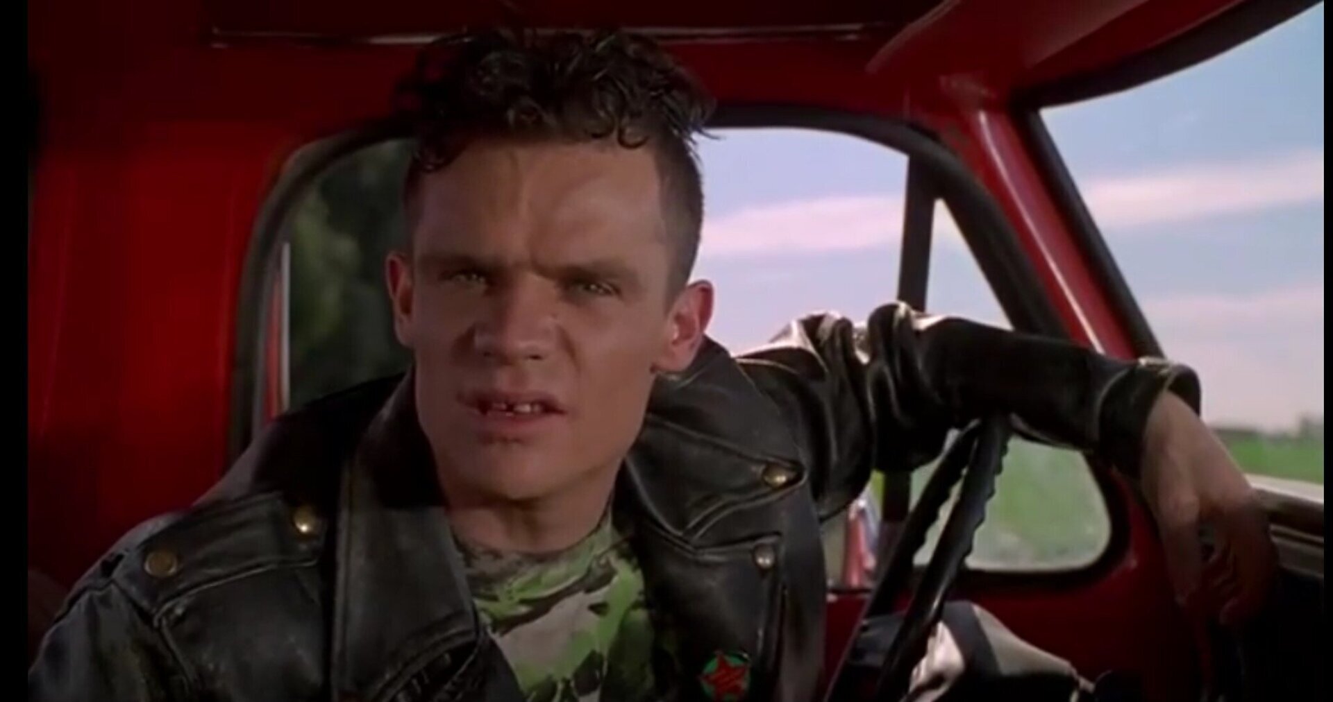 Вперёд в прошлое!