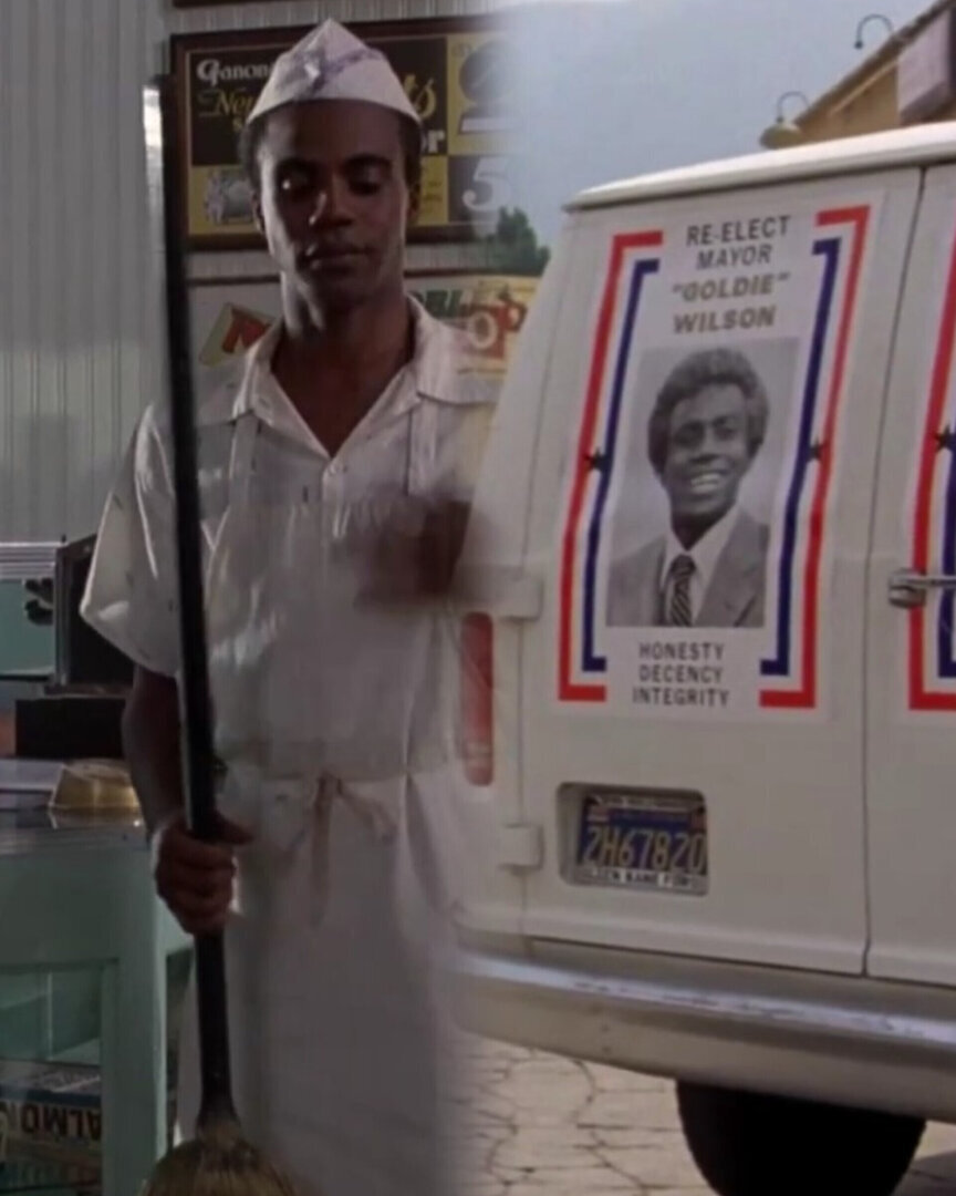 Вперёд в прошлое!