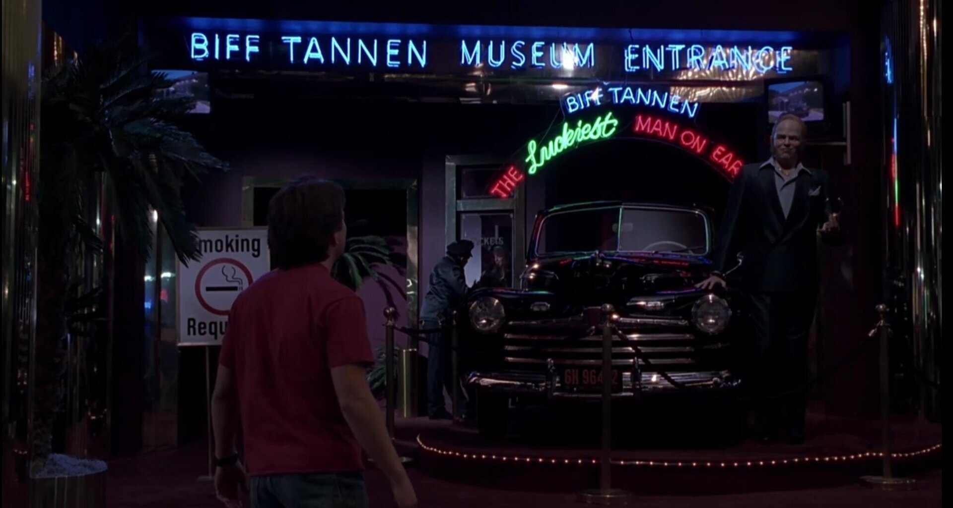 Вперёд в прошлое!