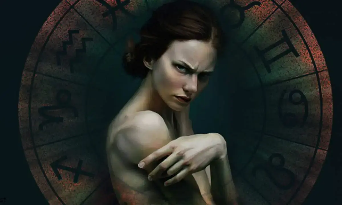 Каким знакам Зодиака лучше не переходить дорогу из-за их мстительности.