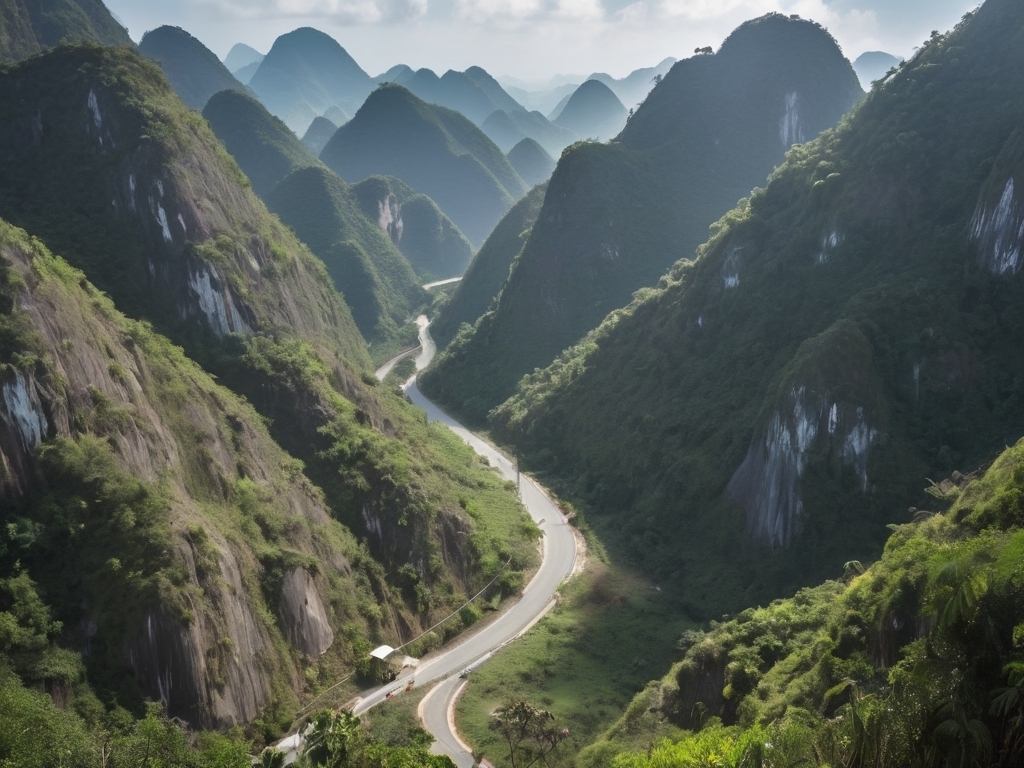 Магия Дананга. Путешествие на землю чудес и вкусов.