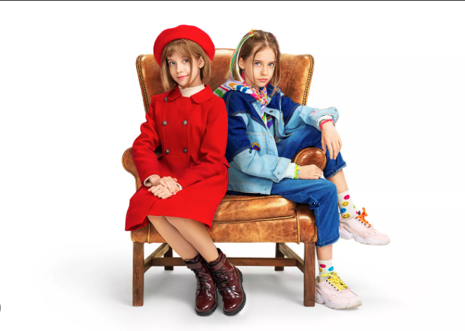 СТС анонсирует эти сериалы в 2024 году