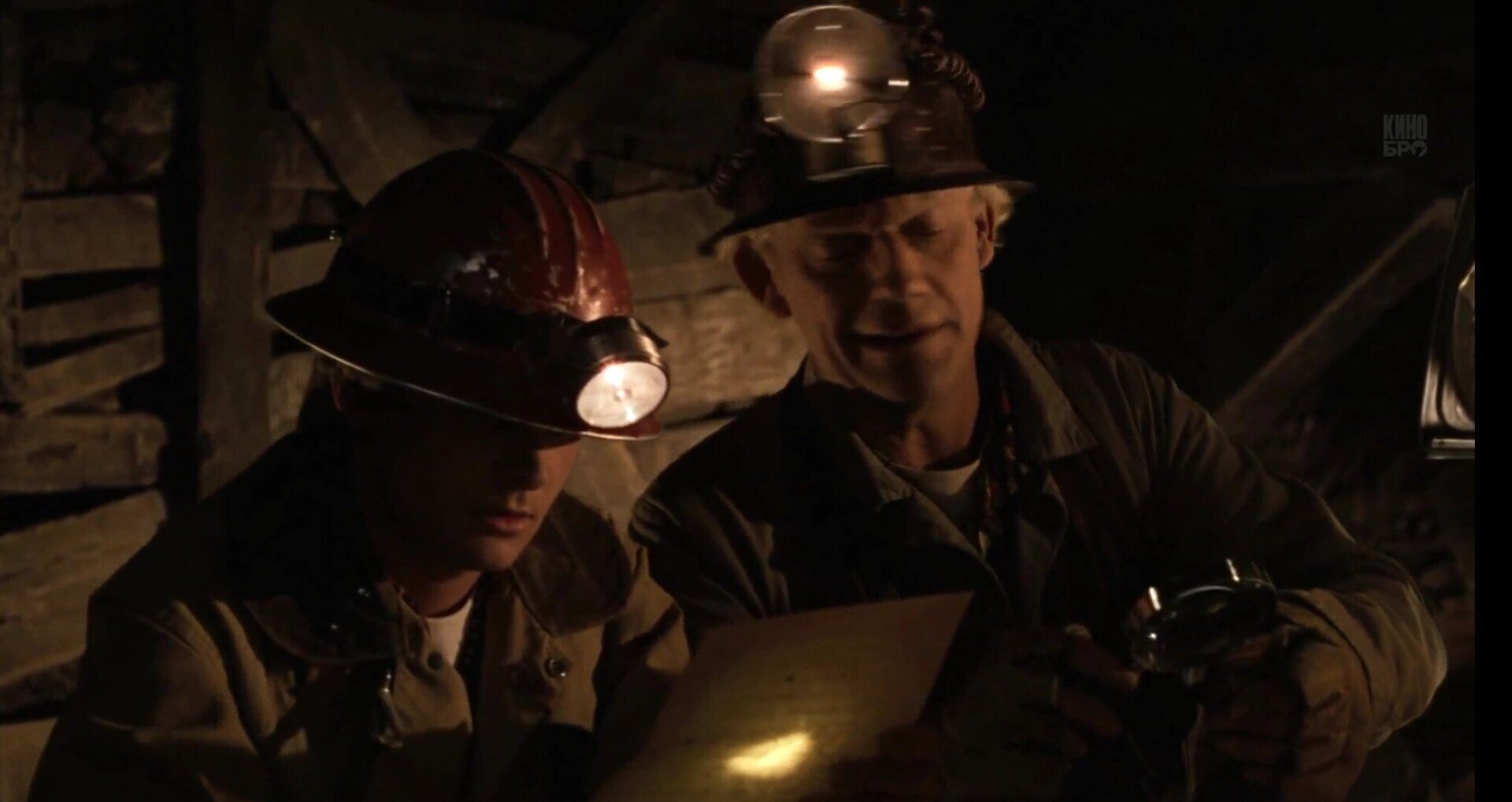 Вперёд в прошлое!