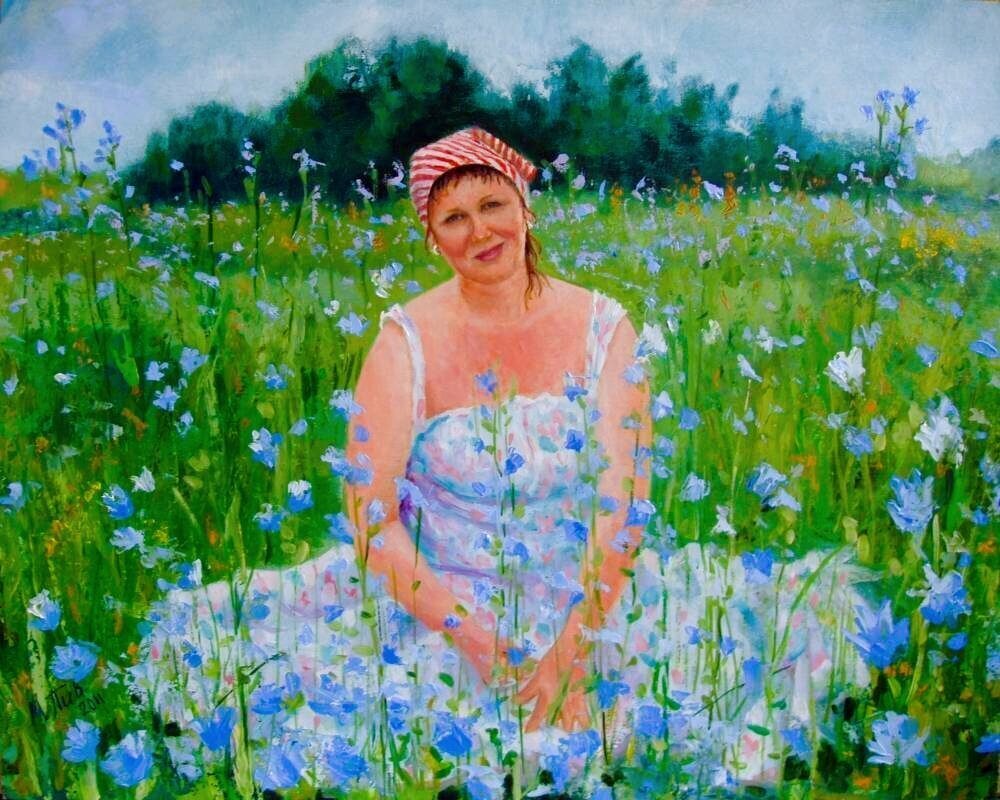 Жили не тужили ч.2