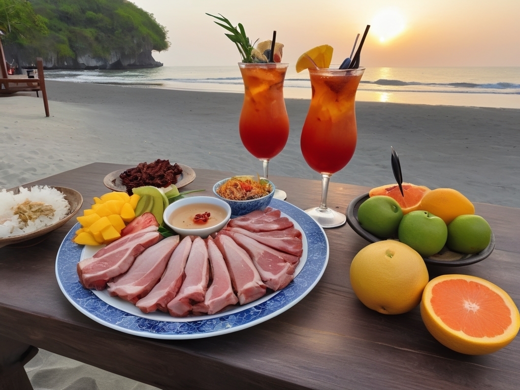 Магия Дананга. Путешествие на землю чудес и вкусов.