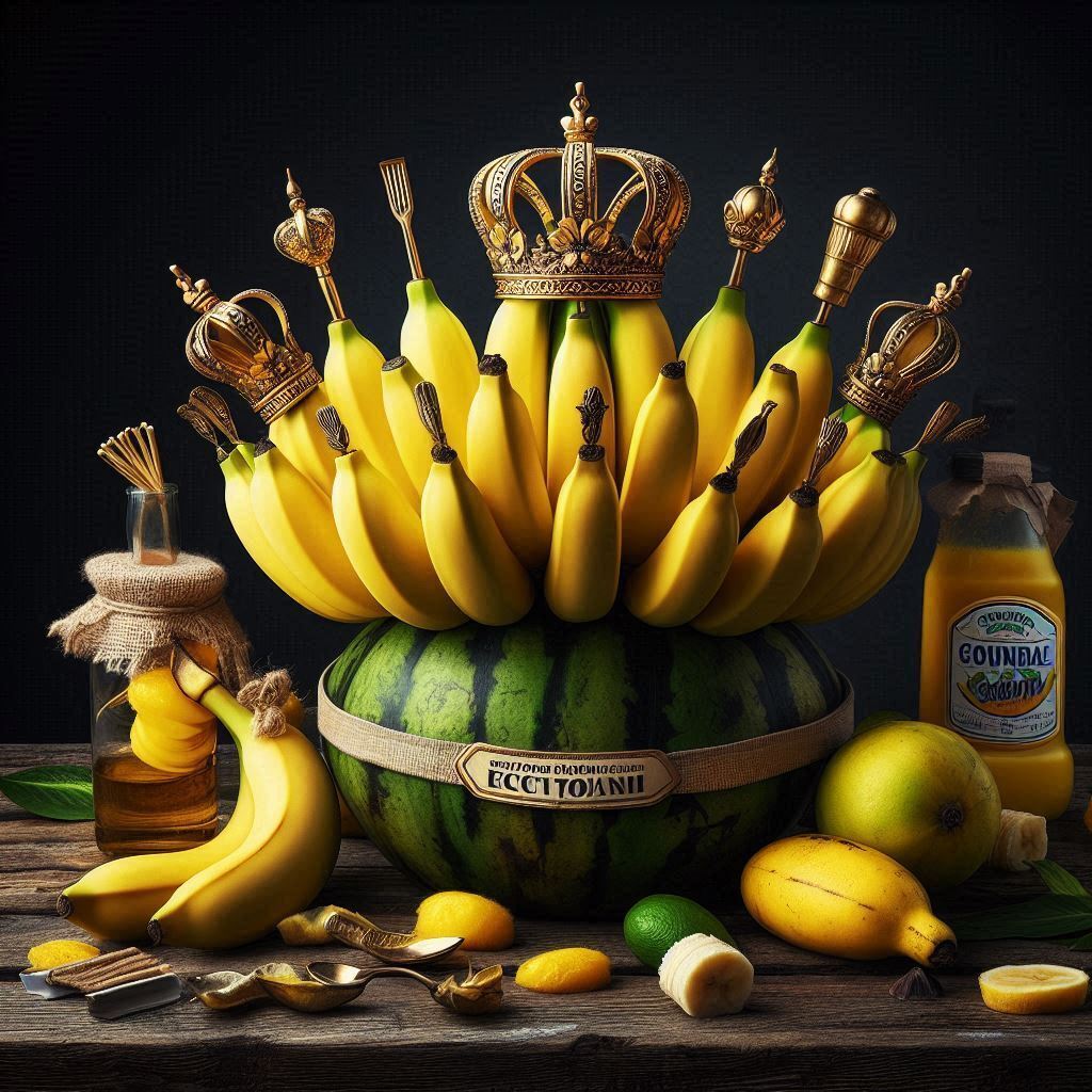 Бананы из Эквадора: Красота или Опасность?