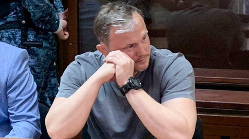 Куда делся рядовой Брикс? Мужа Елены Блиновской не могут найти в зоне СВО