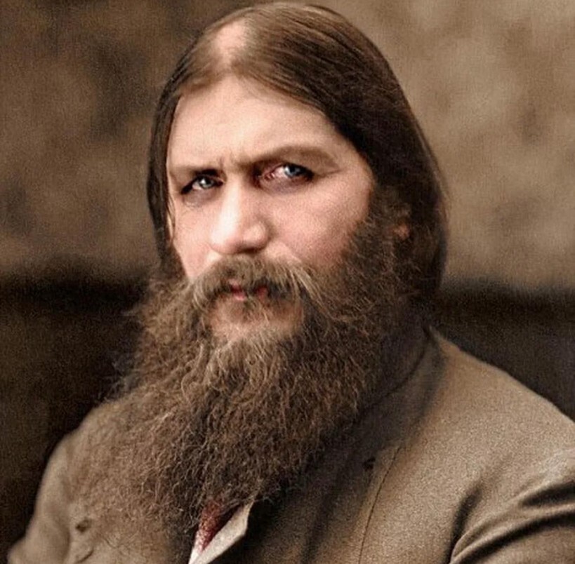 Загадочная личность Григория Распутина: Раскрытие мифов и реальная история