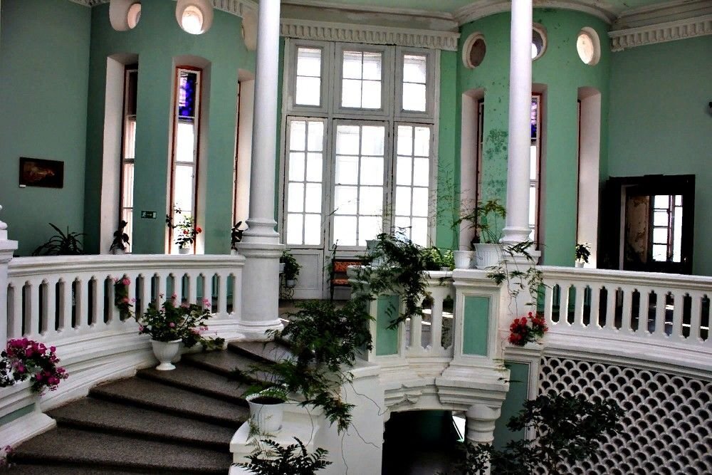 В МАРИЙ ЭЛ 1 ИЮНЯ ПРОЙДЕТ ФЕСТИВАЛЬ «ШЕРЕМЕТЕВСКИЕ ГУЛЯНЬЯ». Собщила газета Марийская правда. 29.05.2024.