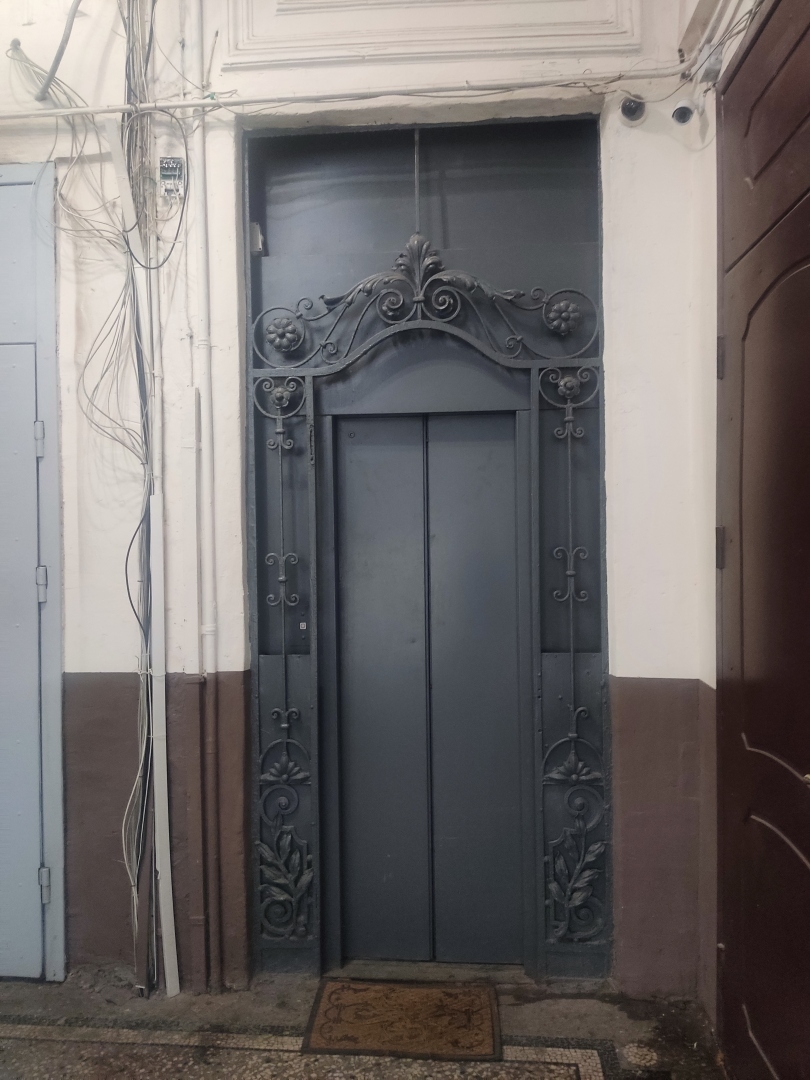 Отель в самом красивом здании на улице Восстания Санкт-Петербурга всего за 3800 рублей за ночь на двоих! 🤗