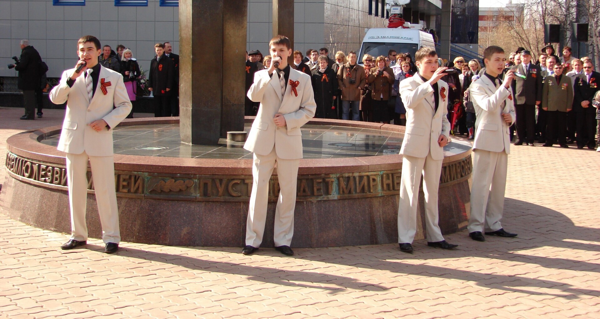 ❄️Как я жила по приглашению в алмазной столице России (город Мирный Р. Саха (Якутия))❄️