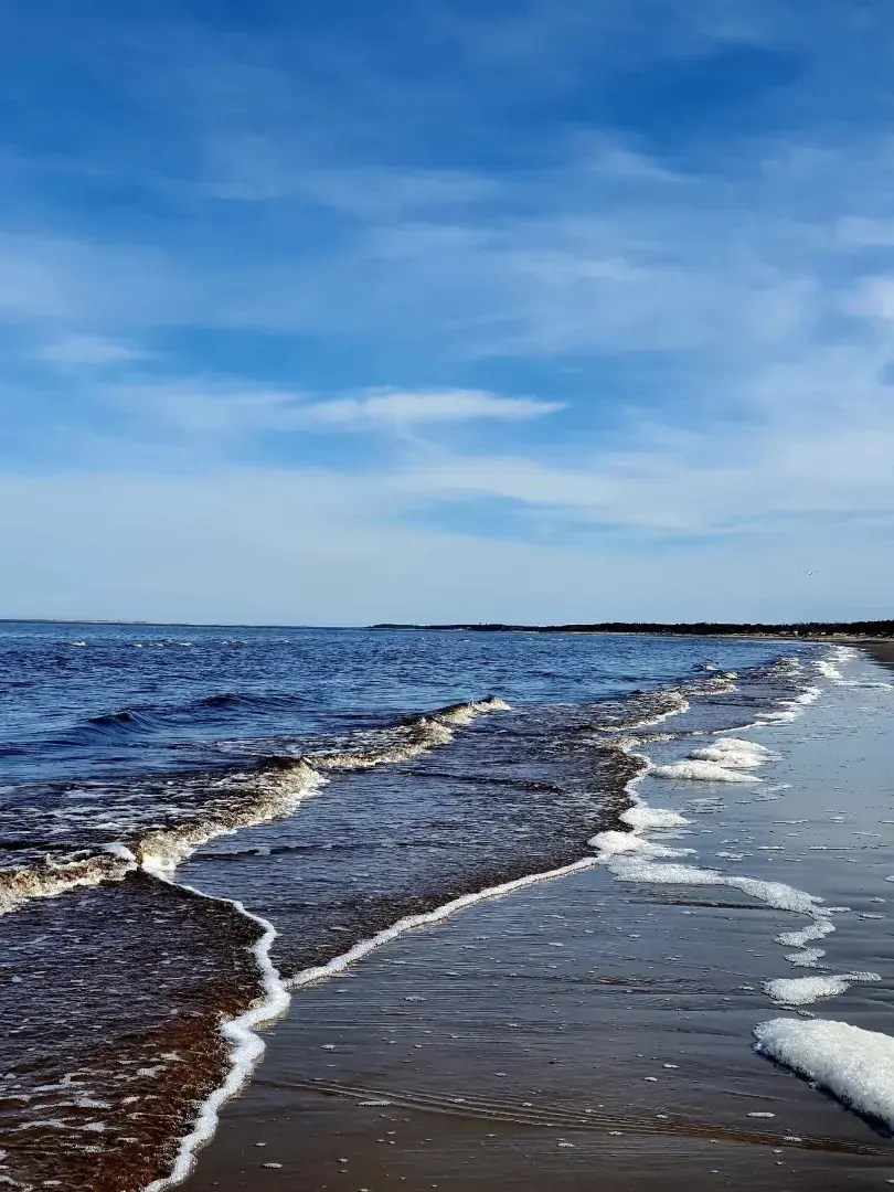 Вечерние прогулки вдоль Белого моря: что может быть прекрасней? Мои личные впечатления и выводы