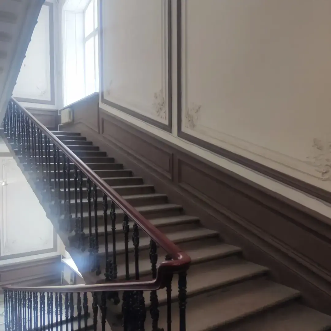 Отель в самом красивом здании на улице Восстания Санкт-Петербурга всего за 3800 рублей за ночь на двоих! 🤗