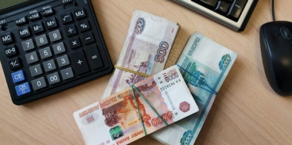 ✔️ Новый законопроект: как получить 13-ю зарплату тем, у кого низкие доходы