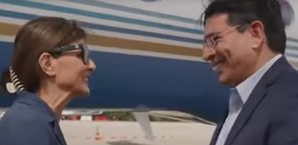 «Шокирующее сообщение» Никки Хейли об артиллерийском снаряде ЦАХАЛа; критикует Байдена, Путина, Си Цзиньпина и Хаменеи