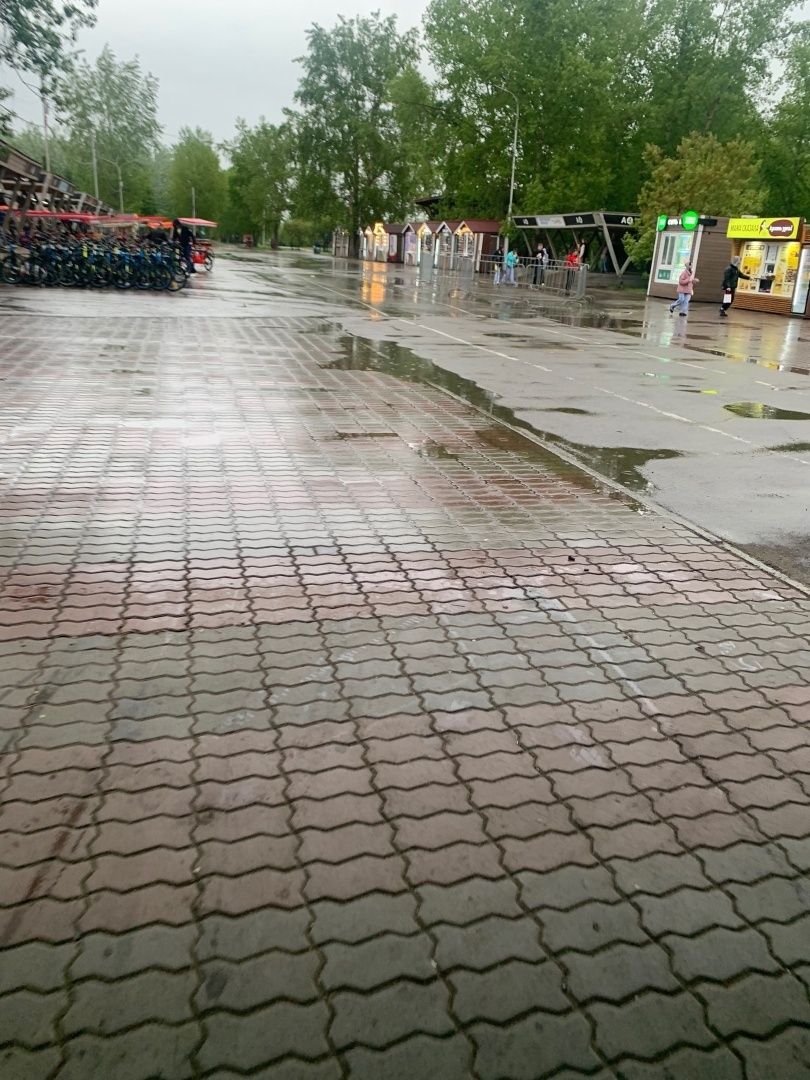 Каждый человек, в нашей жизни, появляется вовремя.