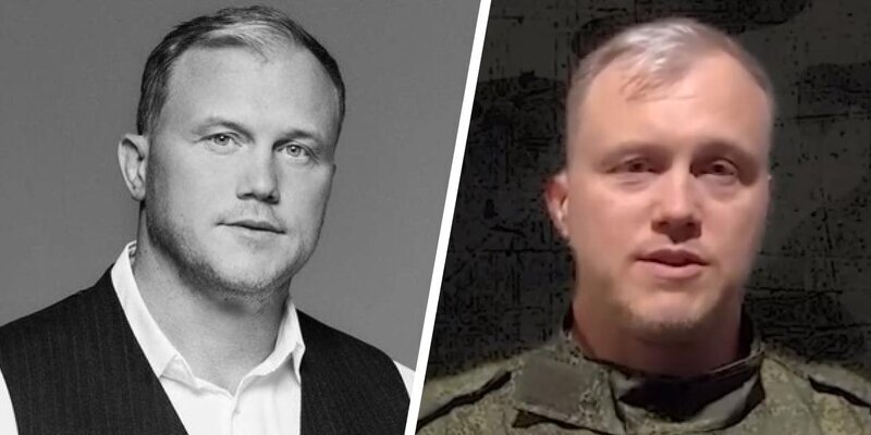 Куда делся рядовой Брикс? Мужа Елены Блиновской не могут найти в зоне СВО