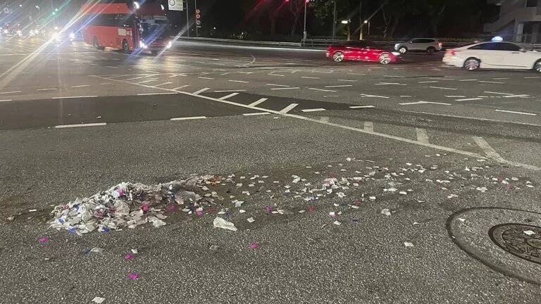 "Шары гнева": Южную Корею накрыл "навозный" привет от Ким Чен Ына