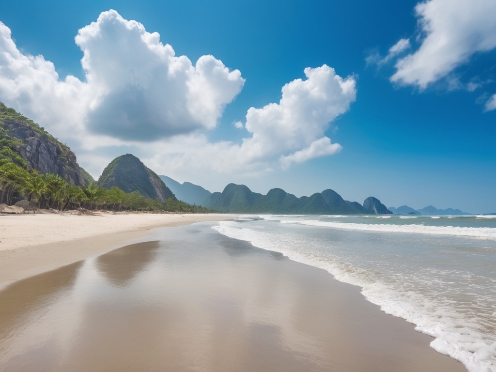 Магия Дананга. Путешествие на землю чудес и вкусов.