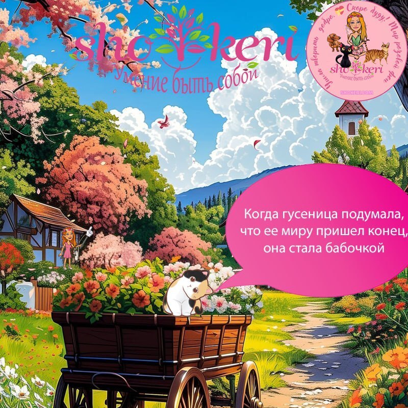 Почему "умереть" можно будучи живым? Почему не стоит запрещать себе быть счастливыми?