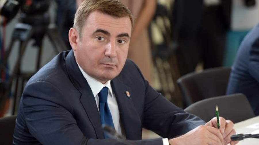 Дюмин назначен секретарём Госсовета. Что это за организация и какие функции она выполняет?