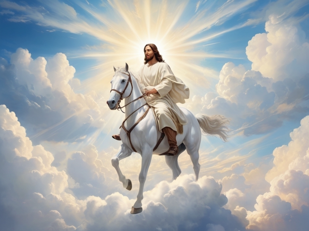 У твоей души будет 4 варианта после смерти.