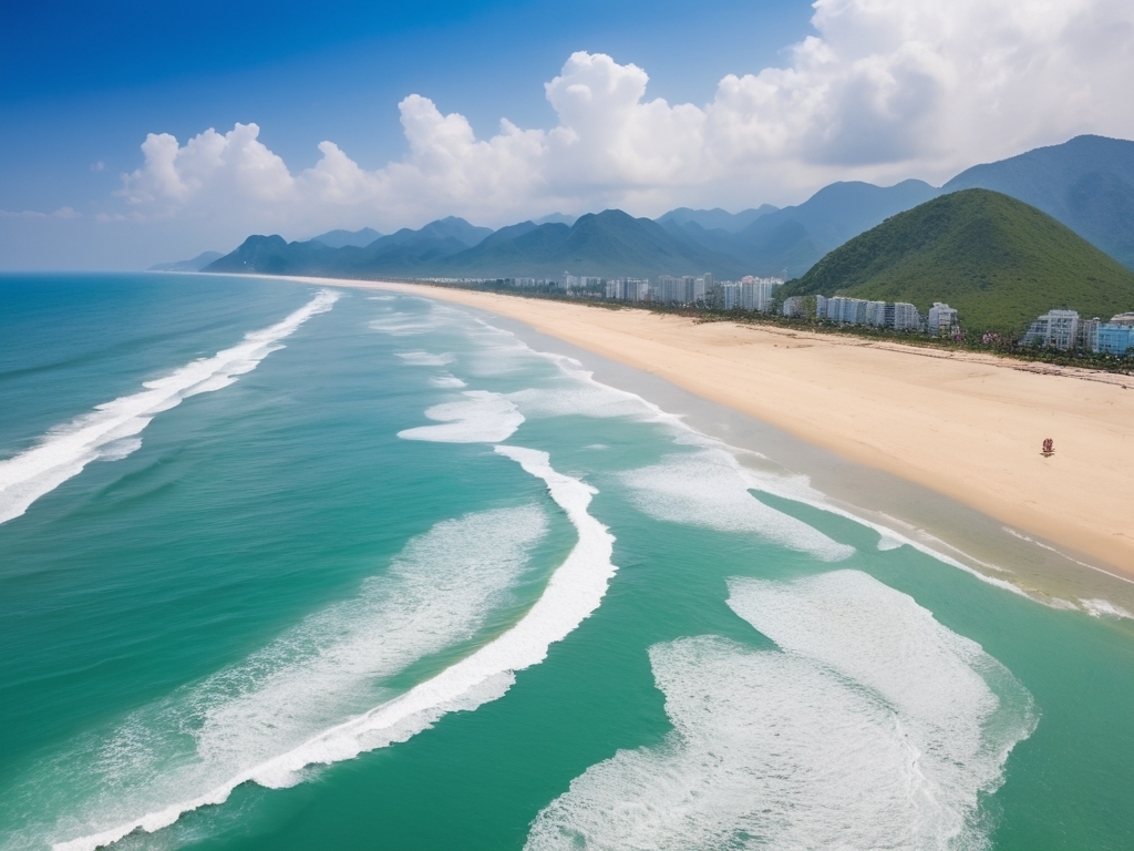 Магия Дананга. Путешествие на землю чудес и вкусов.