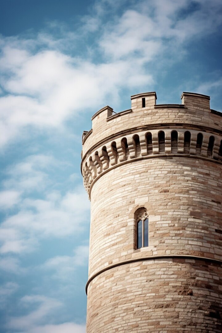 Моздокская крепость. Терская быль (Историч. роман 21 ч.)