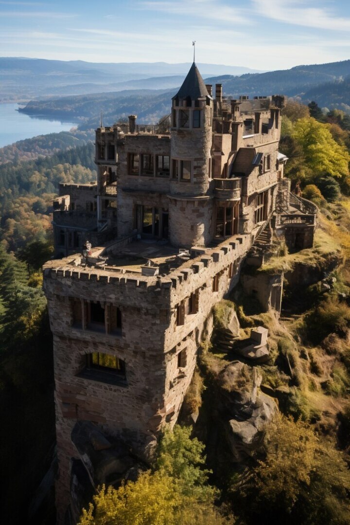 Моздокская крепость. Терская быль (Историч. роман 20 ч.)