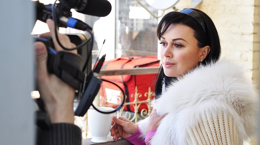 Умерла Анастасия Заворотнюк: ей было всего 53 года