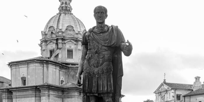 Падение Римской империи: кто был последним императором?