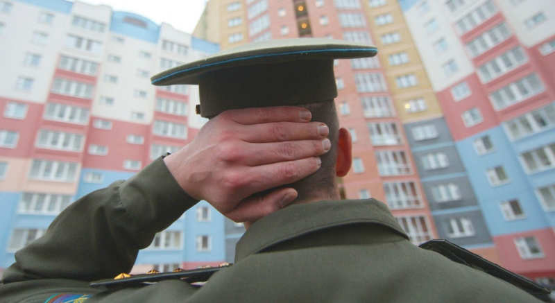 Участники СВО точно элита?