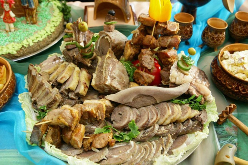 Скоро Новый год! с 21-24 июня. ЭВЕНСКИЙ ПРАЗДНИК «НУРГЭНЭК» Встреча Нового Года по Эвенскому календарю.