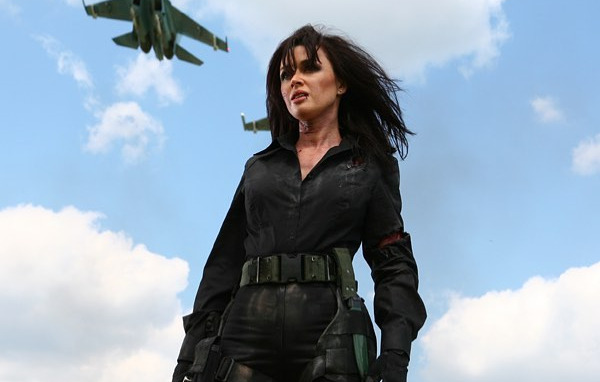 Анастасия Заворотнюк – злой рок и удача (16 фактов из жизни артистки)