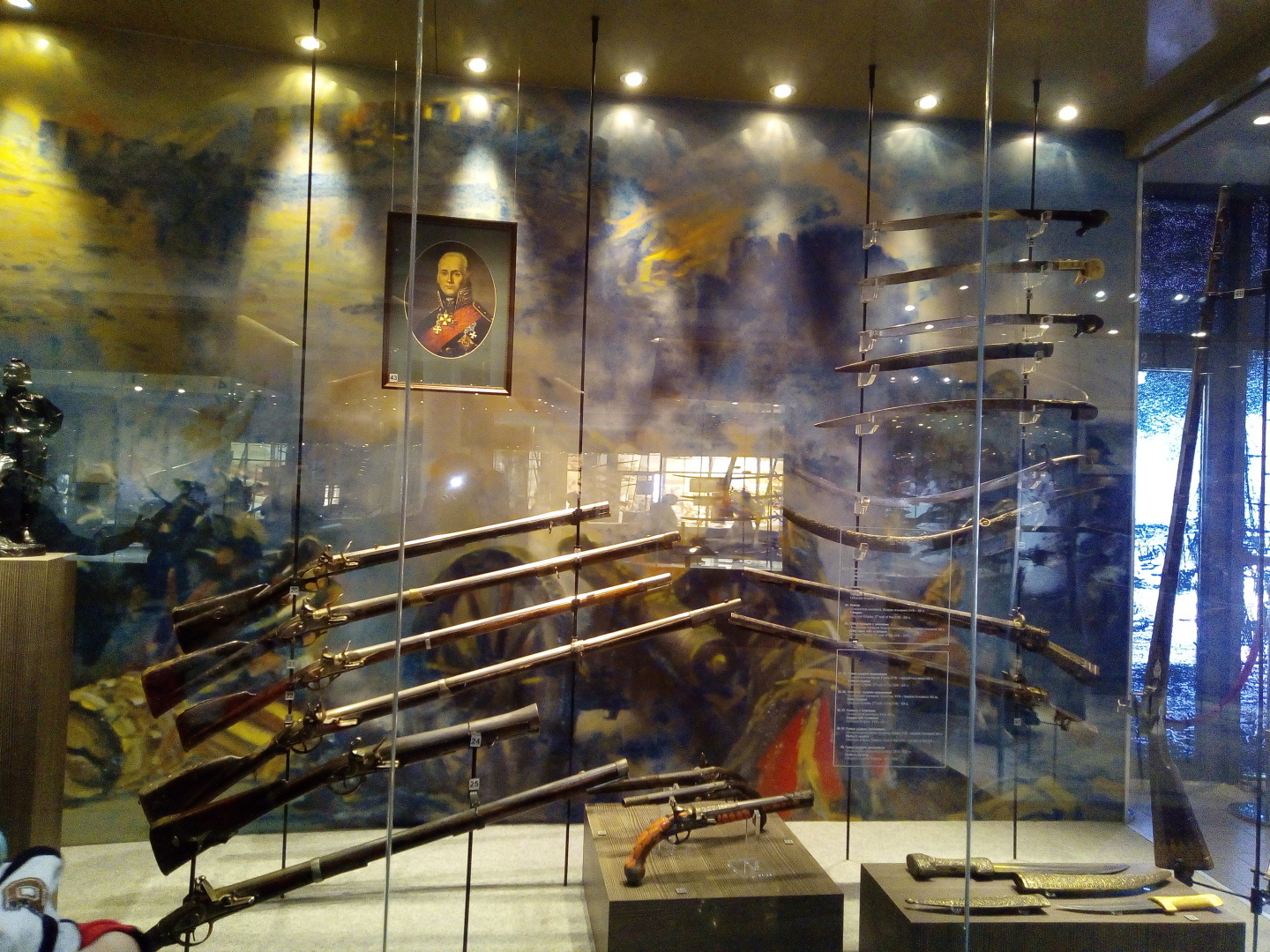 Один день в Туле