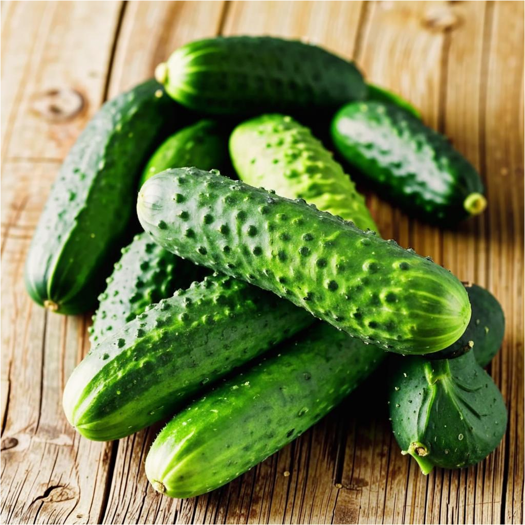 Как ускорить рост огурцов в грунте