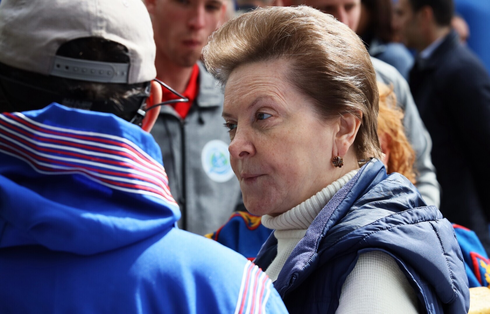 ✅ "Ушла эпоха"! В России больше не осталось женщин-губернаторов. Чем запомнилась Наталья Комарова на посту губернатора ХМАО