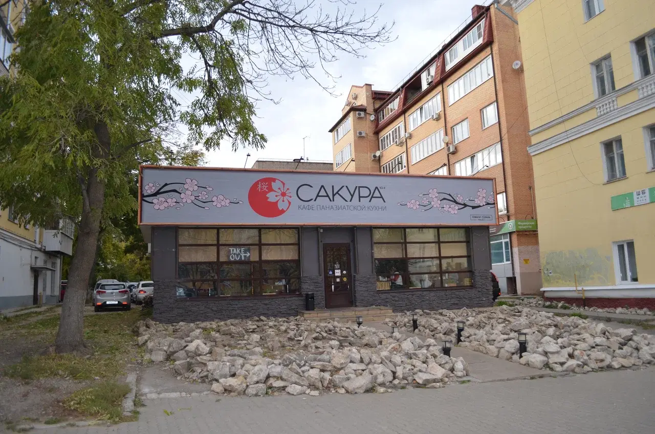 Один день в Туле