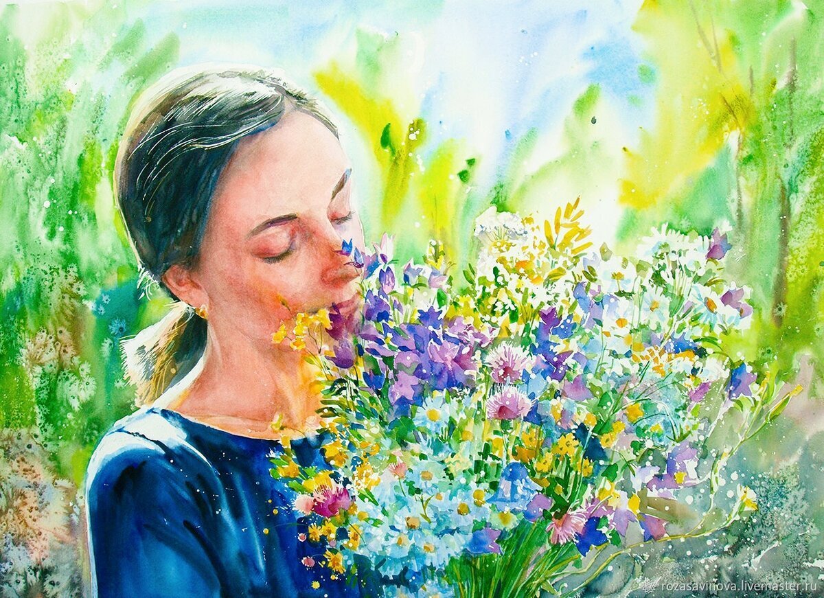 Жили не тужили ч.3