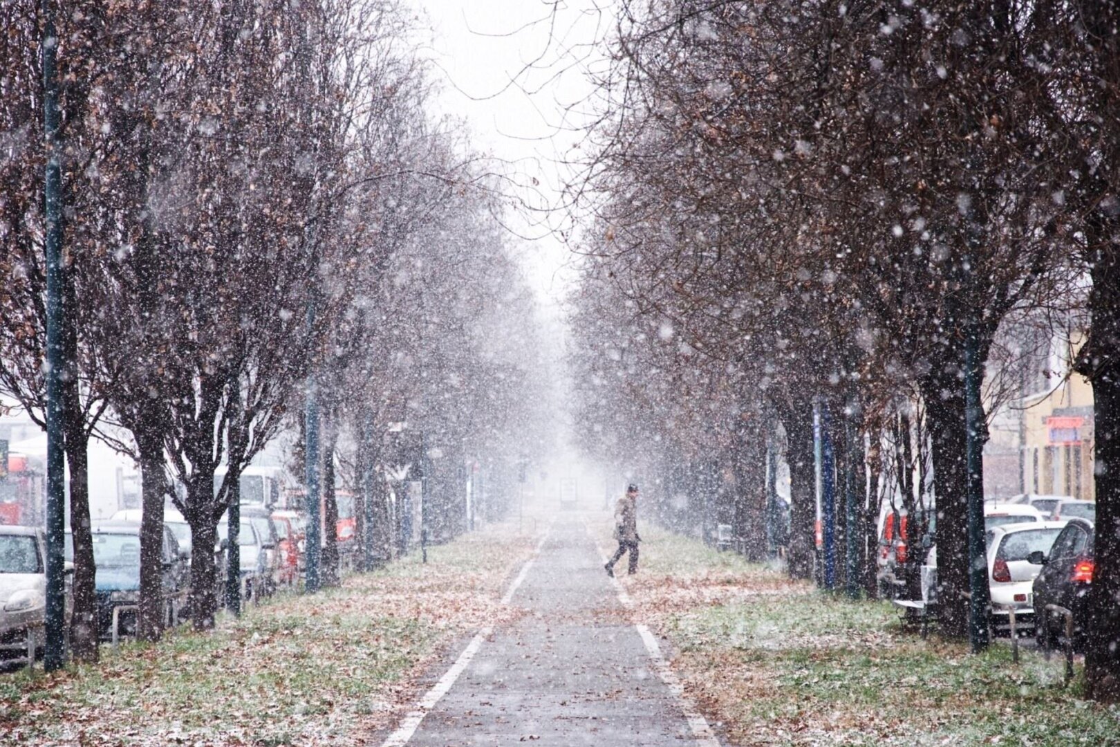 Погода – это одно из тем, которые всегда актуальны для обсуждения